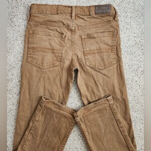 Cody James Tan Jeans